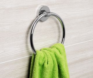 Wasserkraft Rhein K-6260 Держатель полотенец кольцо